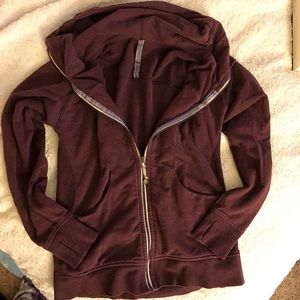 Lululemon Jacket
